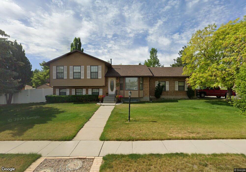 3015 Laytham Way, West Jordan, UT 84088 - photo 1