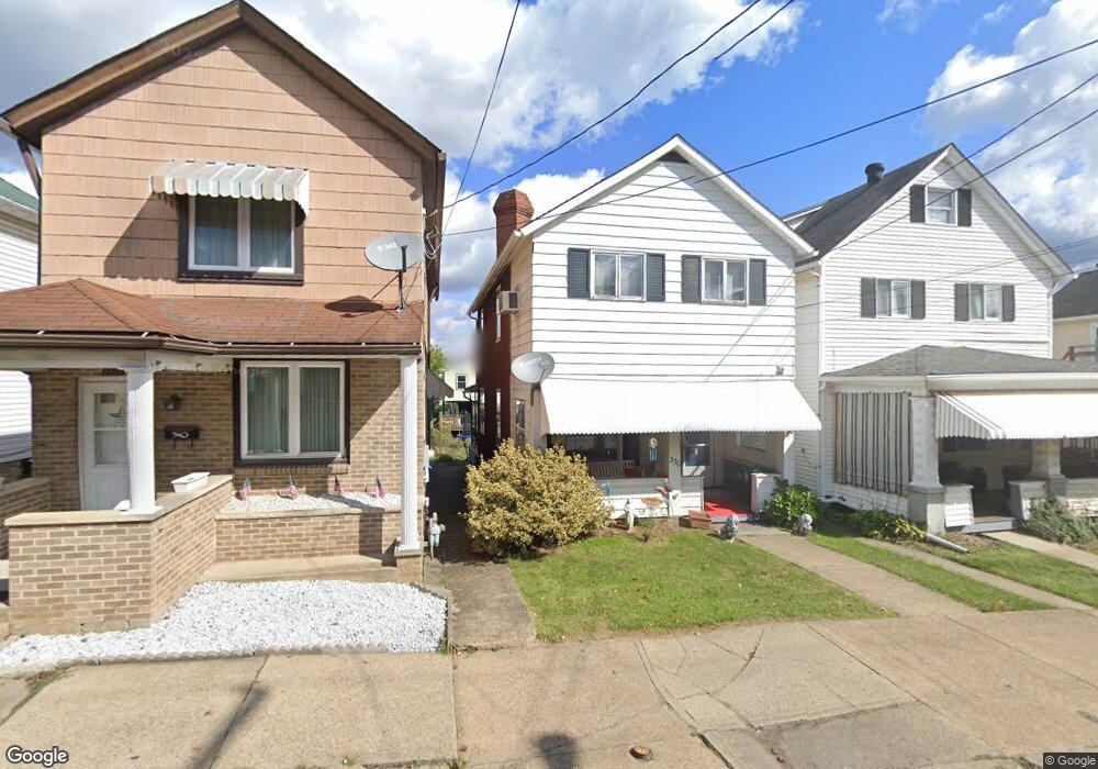 330 Longfellow St, Vandergrift, PA 15690 - photo 1