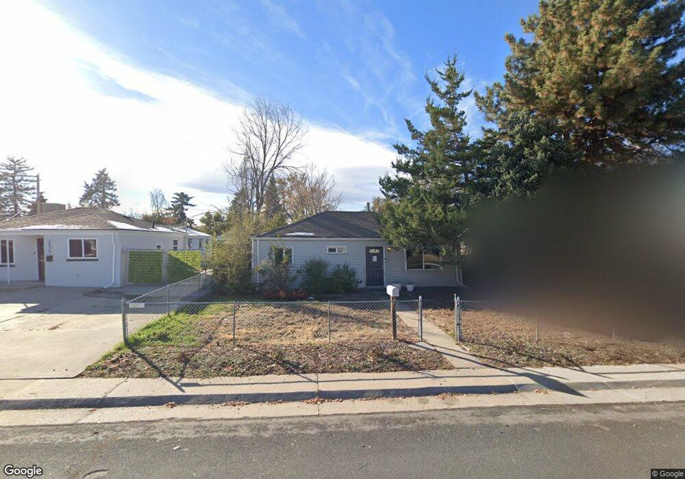 2083 Geneva St, Aurora, CO 80010 - photo 1