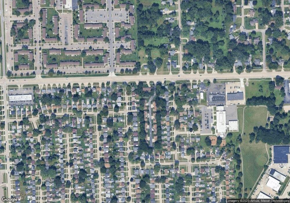 30825 Underwood Dr, Roseville, MI 48066 - photo 1