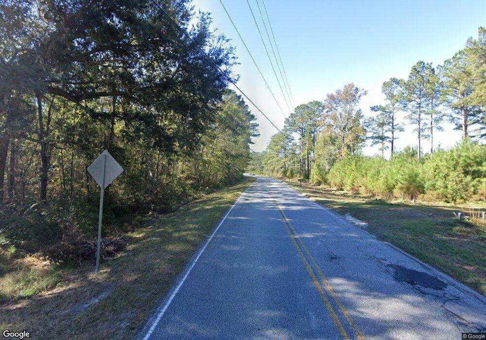 LOT # 4 Ew Shellman Bluff Rd, Shellman Bluff, GA 31331 - photo 1