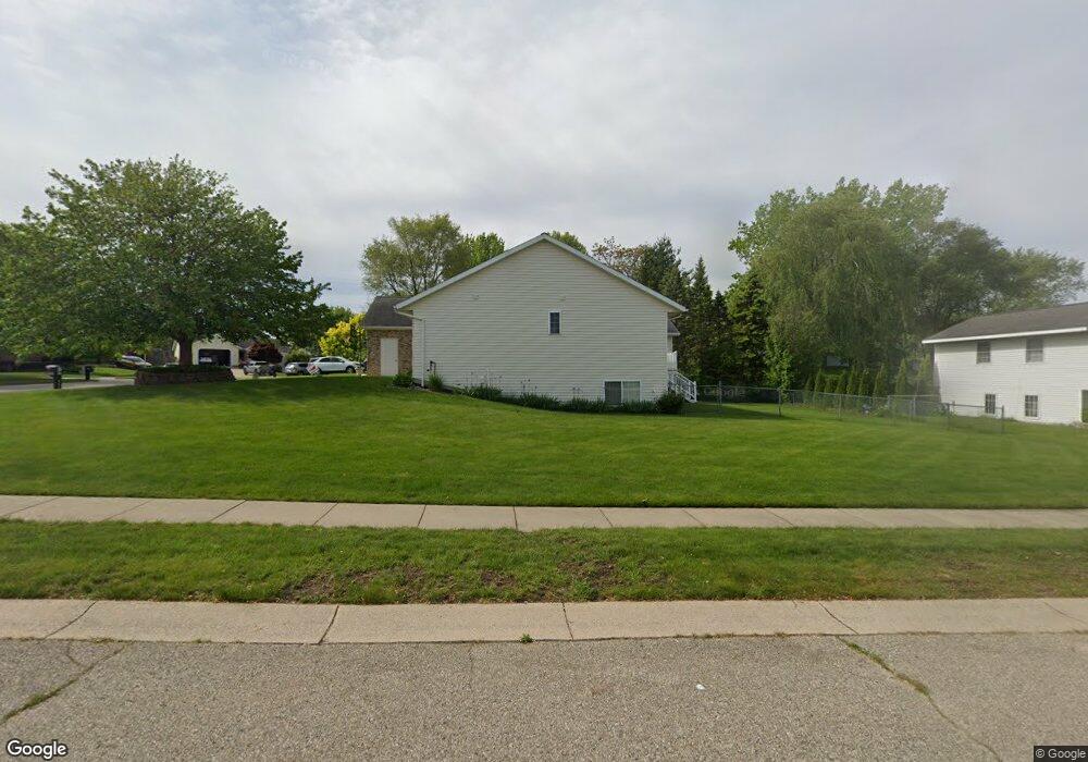 1446 Meadowview St SW, Wyoming, MI 49509 - photo 1