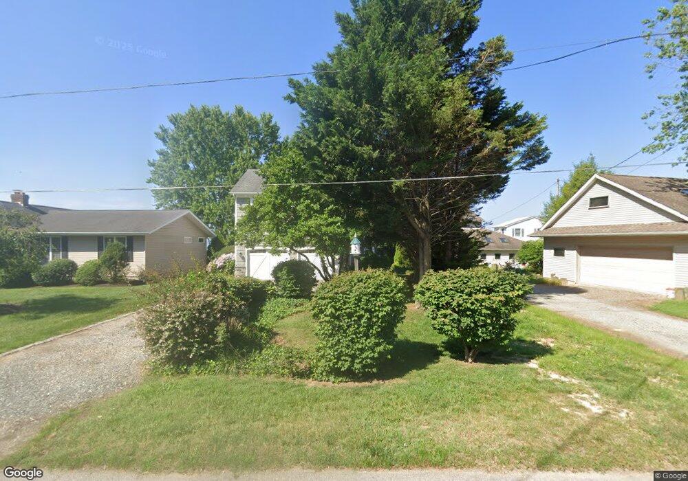 5818 Beach Rd, Rock Hall, MD 21661 - photo 1