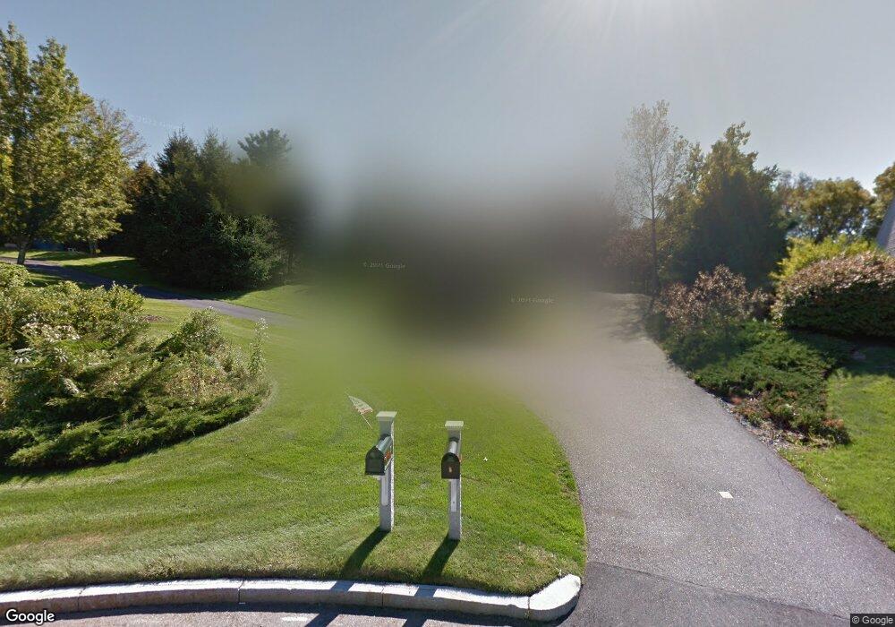 5 Skowhegan Way, Natick, MA 01760 - photo 1