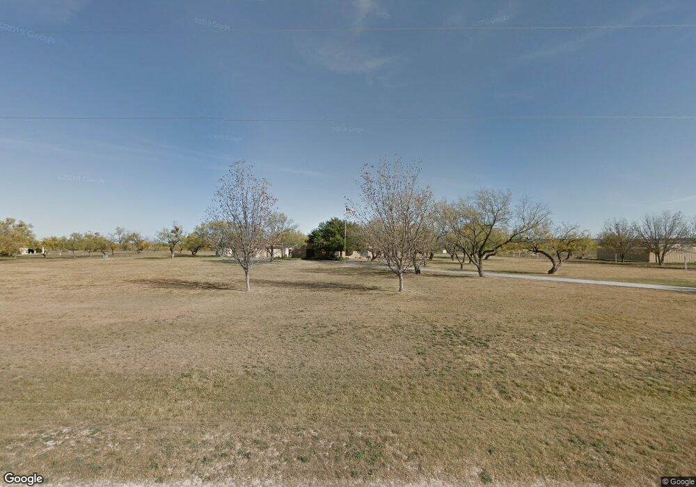 11546 Northcross Ln, San Angelo, TX 76904 - photo 1