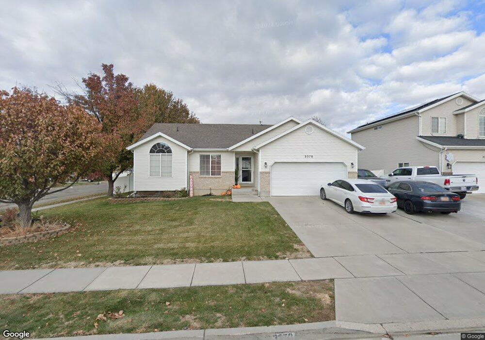 3370 W 5950 S, Roy, UT 84067 - photo 1