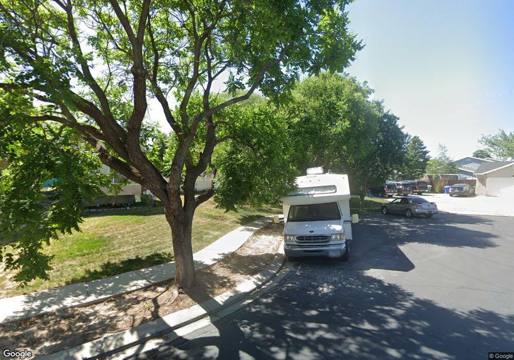 3292 W Upper Huntly Way, West Jordan, UT 84088 - photo 1