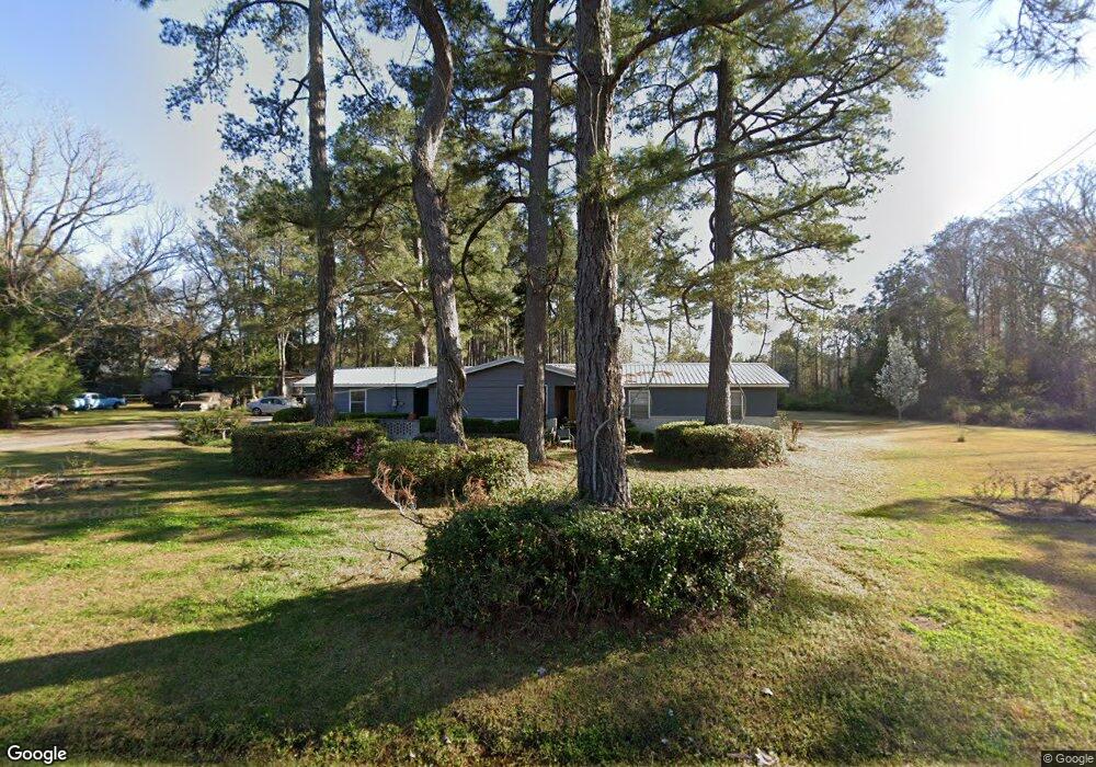 203 W Bryan St, Sparks, GA 31647 - photo 1