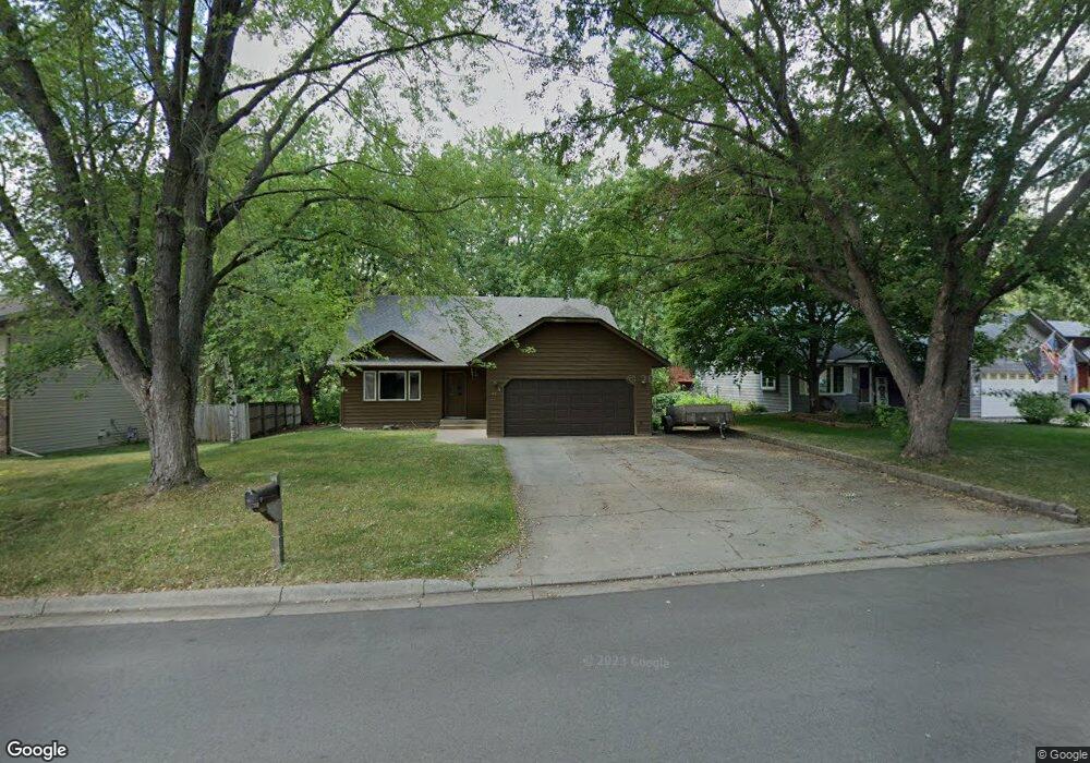 471 13th Ave S, Sauk Rapids, MN 56379 - photo 1