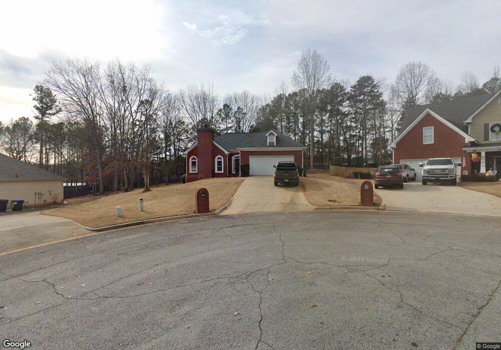 4560 Secret Cove Ct unit 3, Sugar Hill, GA 30518 - photo 1