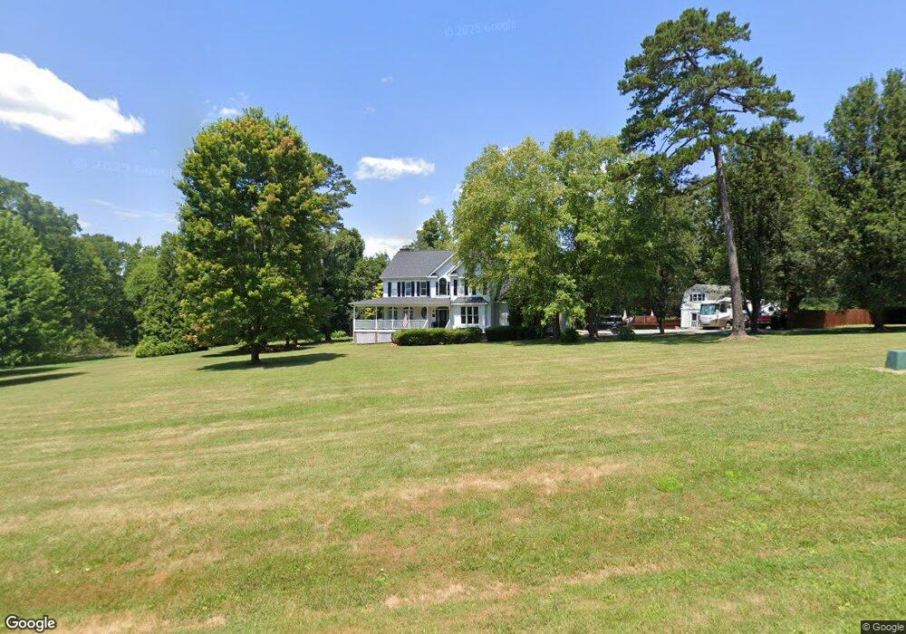 417 Singing Hills Dr, Pittsboro, NC 27312 - photo 1