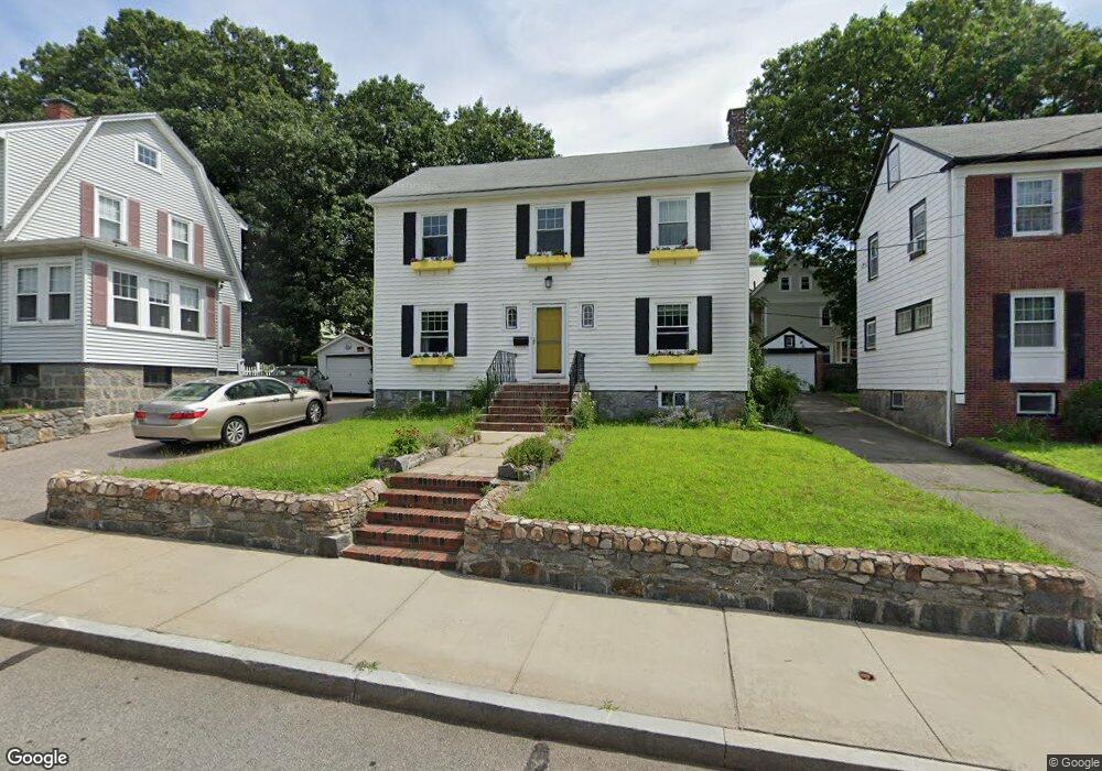 36 Druid St, Mattapan, MA 02126 - photo 1