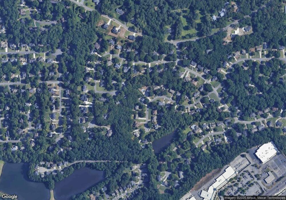 1044 Laurel Valley Dr SW, Marietta, GA 30064 - photo 1