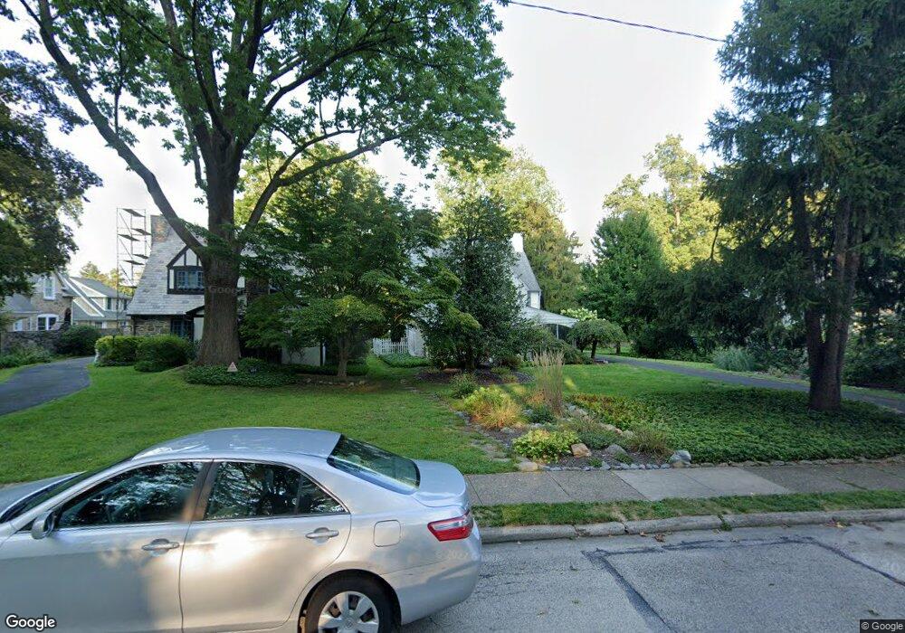 231 N Bent Rd, Wyncote, PA 19095 - photo 1