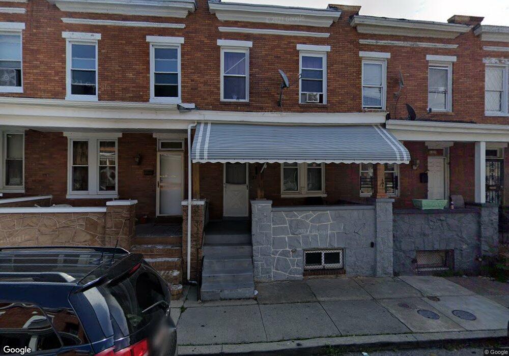 1227 N Curley St, Baltimore, MD 21213 - photo 1