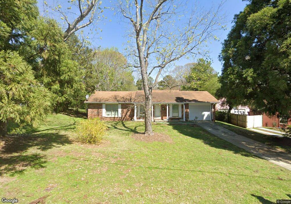 2854 Kensington Way unit 2, Rex, GA 30273 - photo 1