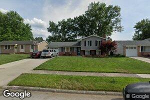 6481 Kings Charter Rd, Reynoldsburg, OH 43068