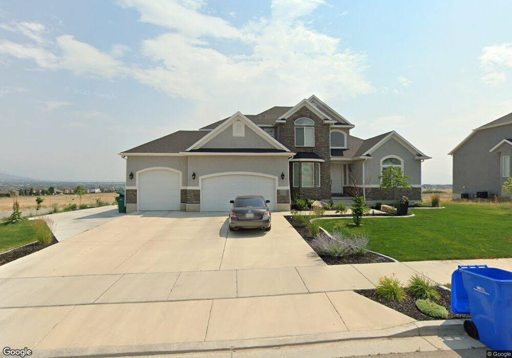 6101 W Tenants Harbor Dr, Highland, UT 84003 - photo 1