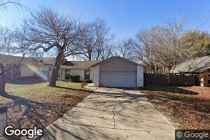 9338 S 92nd East Ave, Tulsa, OK 74133