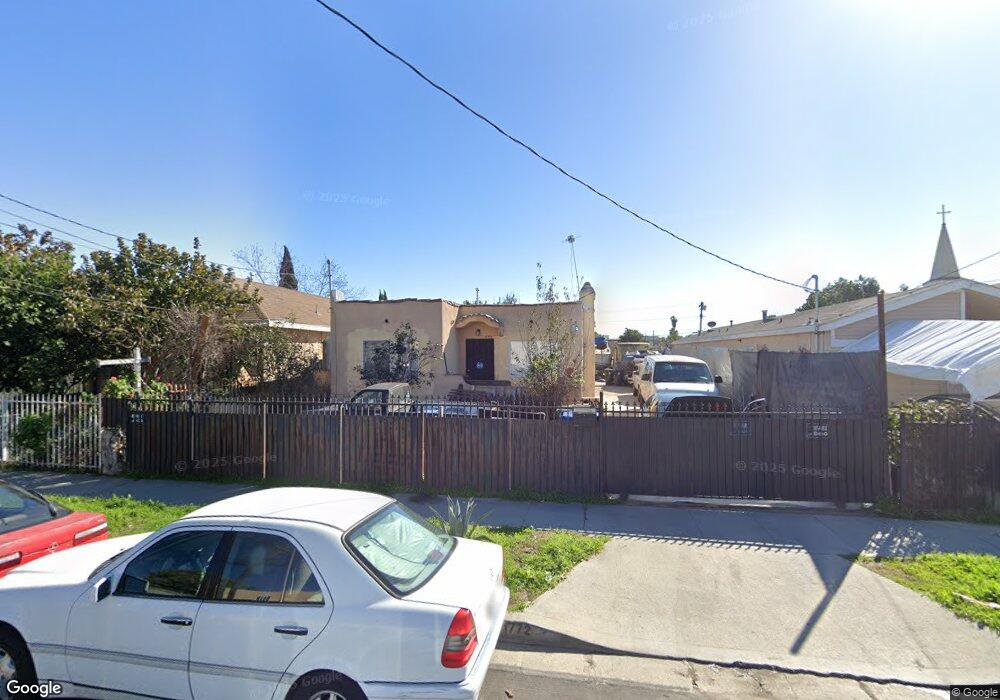 Street View Photo