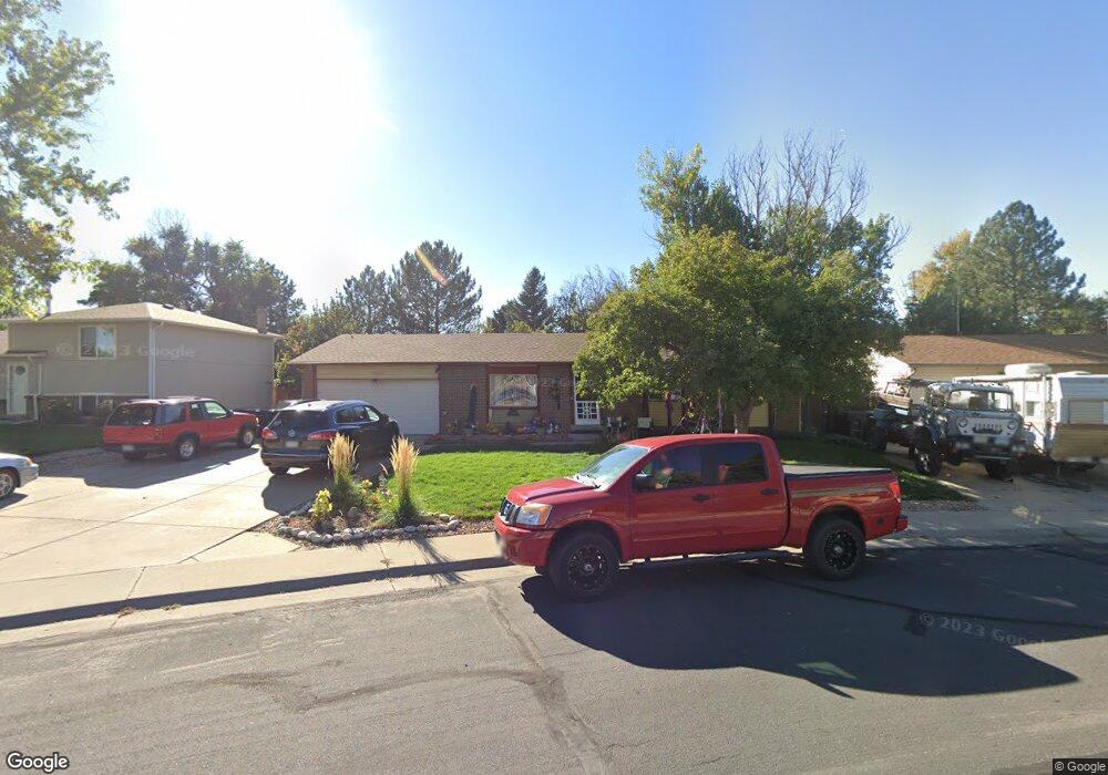 11683 Steele St, Thornton, CO 80233 - photo 1