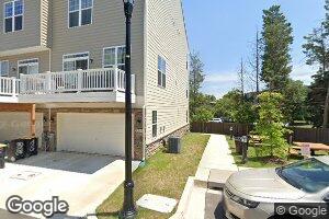 7201 Wood Pond Cir, Lanham, MD 20706