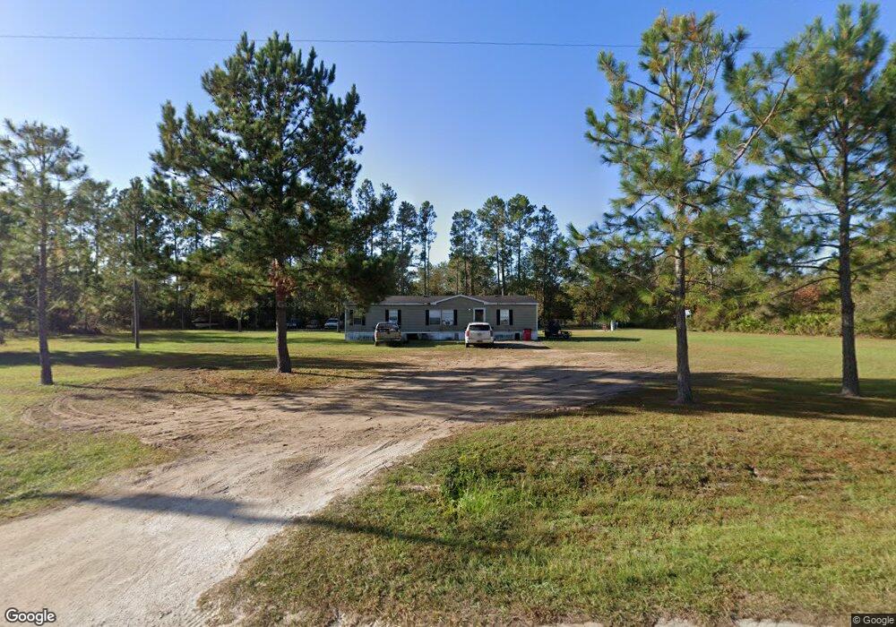 6918 Greenfield Rd, Blackshear, GA 31516 - photo 1