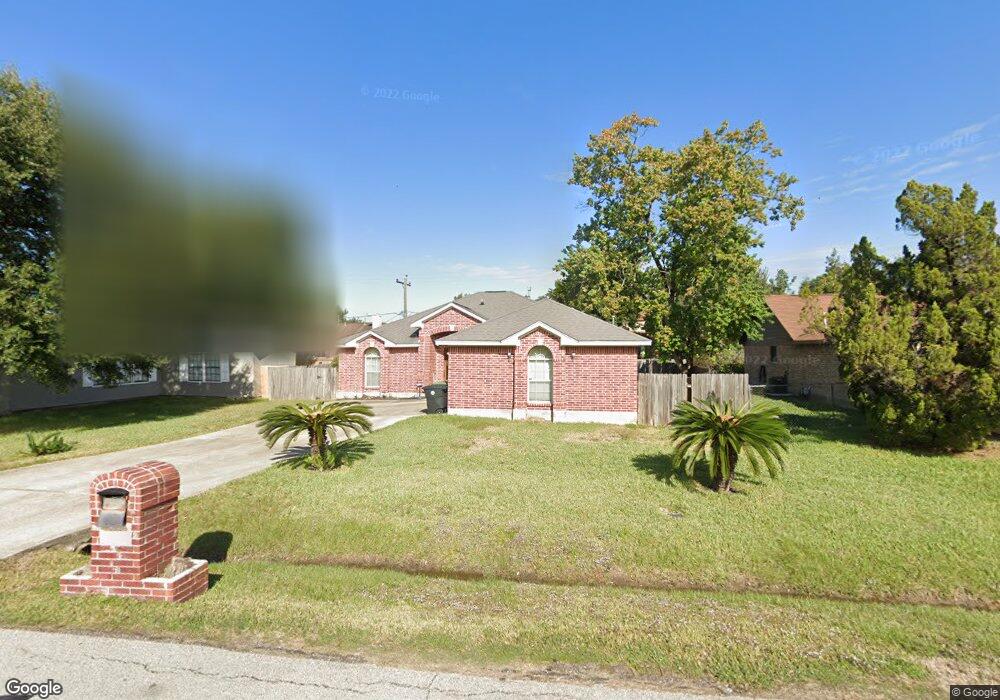 2926 Ellington St, Houston, TX 77088 - photo 1