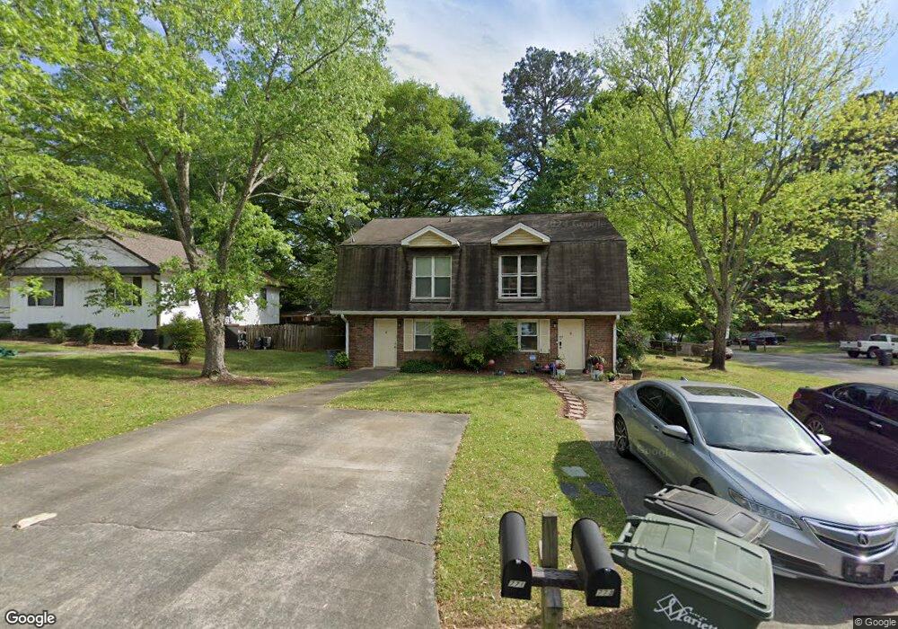 771 Rogers Way SW, Marietta, GA 30064 - photo 1