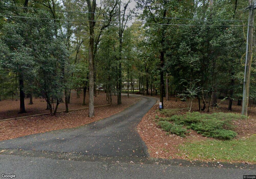 602 Foxhunt Ln, Evans, GA 30809 - photo 1