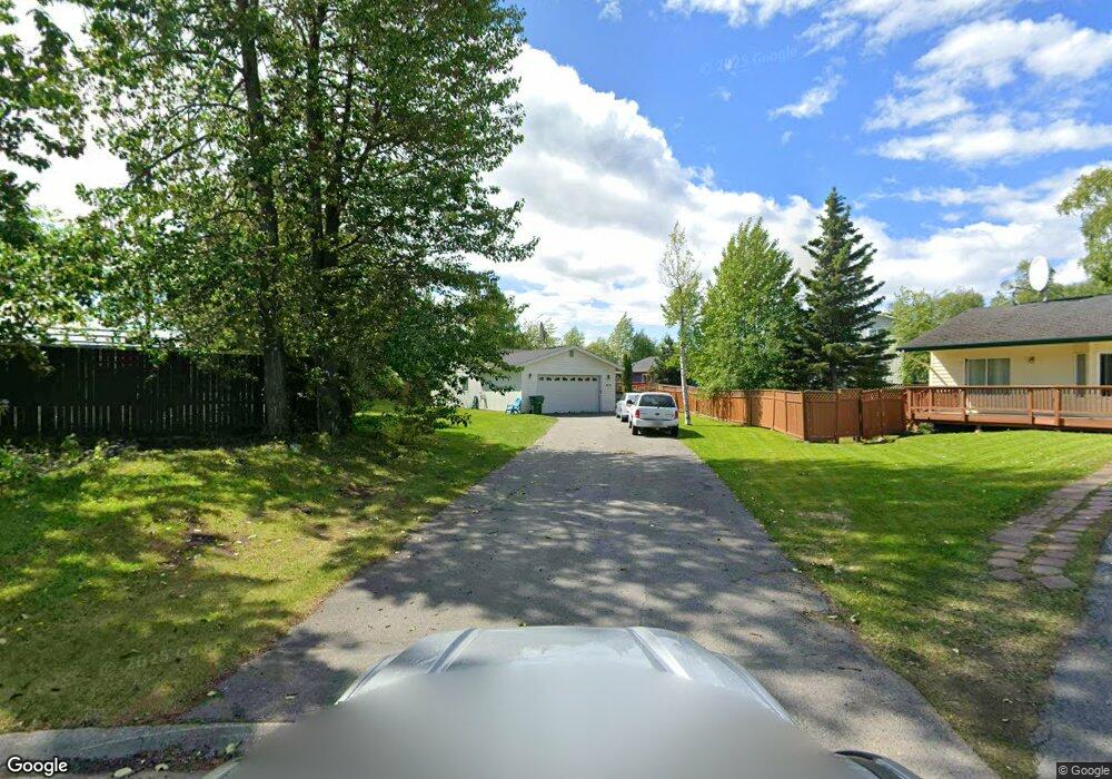 5050 Anne Hathaway Cir, Anchorage, AK 99503 - photo 1