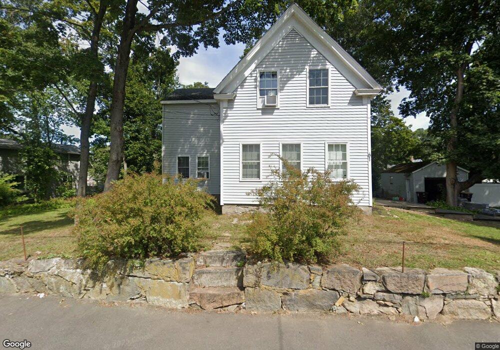 61 Granite St unit 61, Weymouth, MA 02188 - photo 1