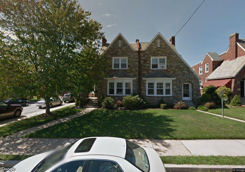 500 W 36th St, Wilmington, DE 19802 - photo 1