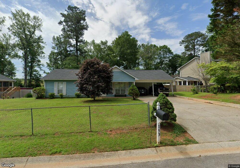 153 Fawn Cir, Carrollton, GA 30117 - photo 1