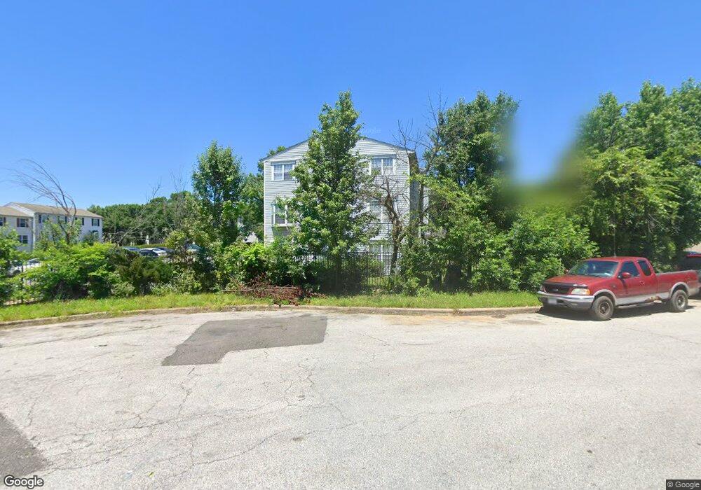 1678 Brooksquare Dr, Capitol Heights, MD 20743 - photo 1