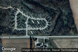 911 Jenna St, South Whitley, IN 46787