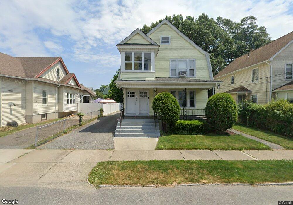 43 Gold St unit 45, Springfield, MA 01107 - photo 1