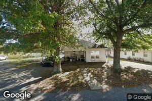 370 SW Monroe Ave, Krebs, OK 74554