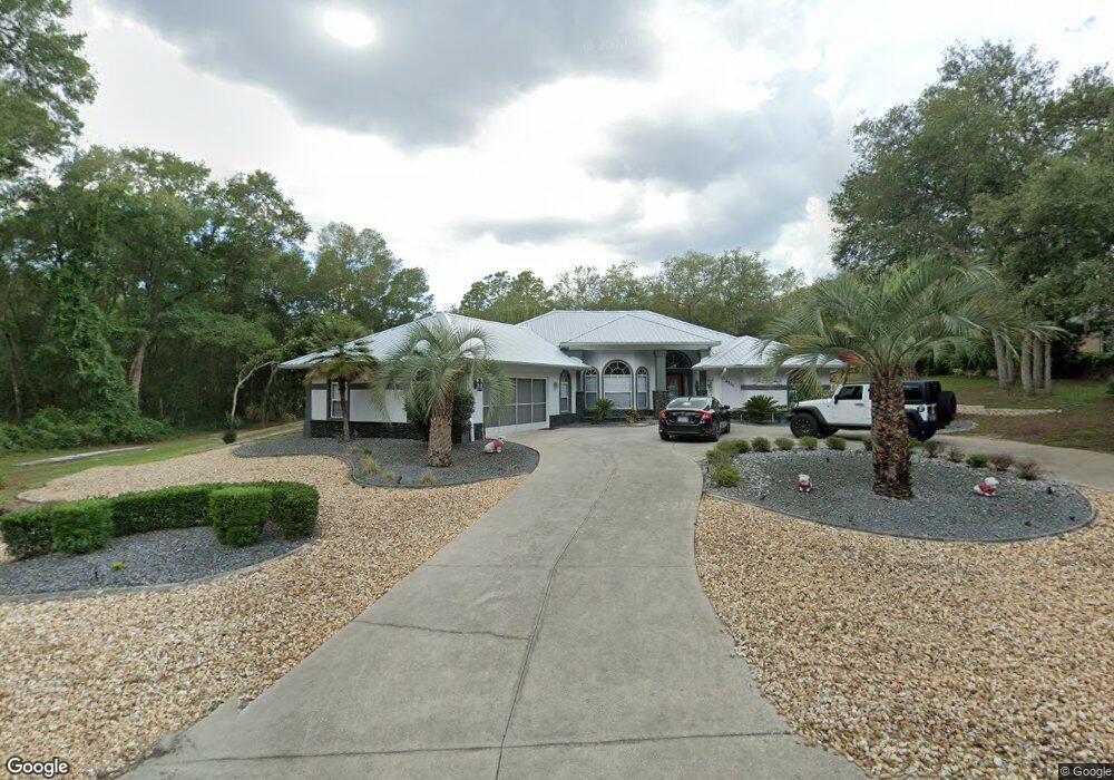 4250 N Indian River Dr, Hernando, FL 34442 - photo 1