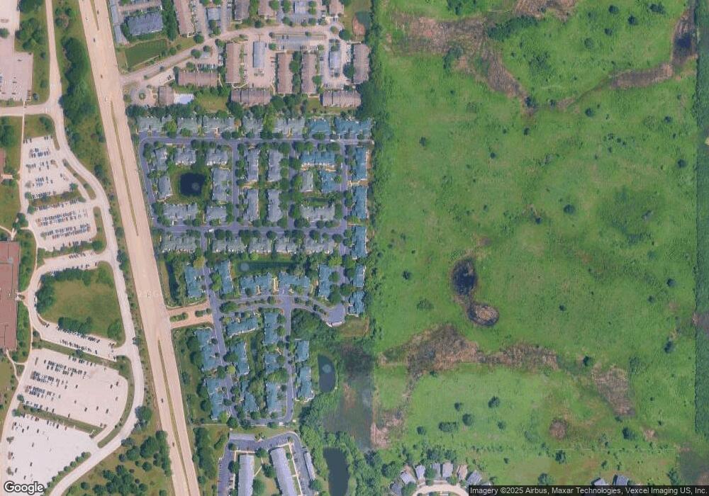 115 Welwyn St unit 16C, Lake Bluff, IL 60044 - photo 1