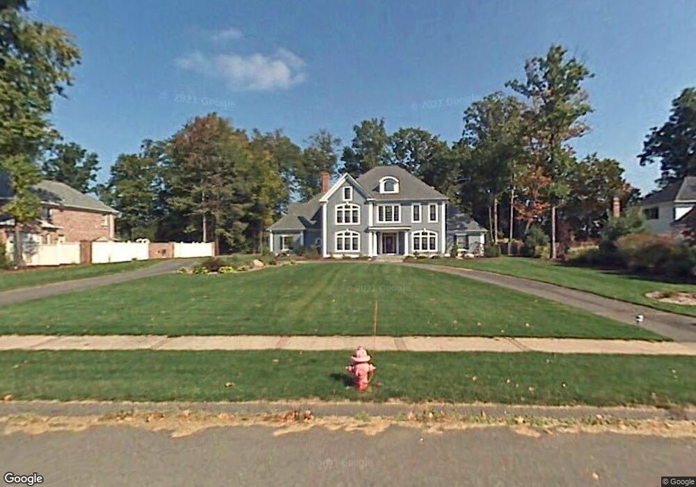 3 Jordan Ln, Unionville, CT 06085 - photo 1