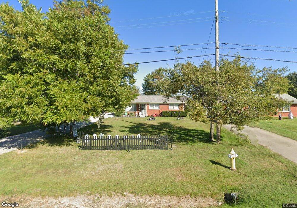 7705 Outer Loop, Louisville, KY 40228 - photo 1