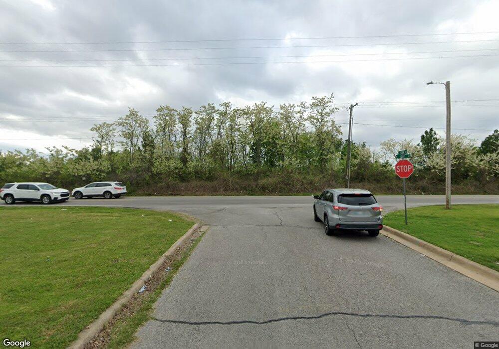 11704 S Gum West Ave, Jenks, OK 74037 - photo 1