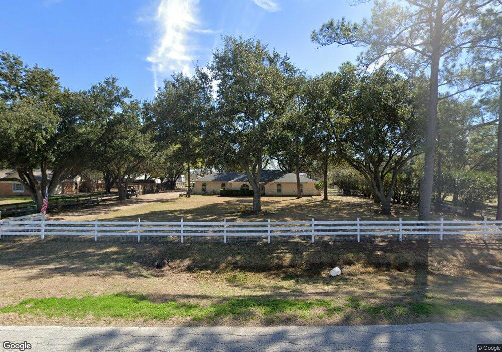 4913 Sims Rd, Rosenberg, TX 77471 - photo 1