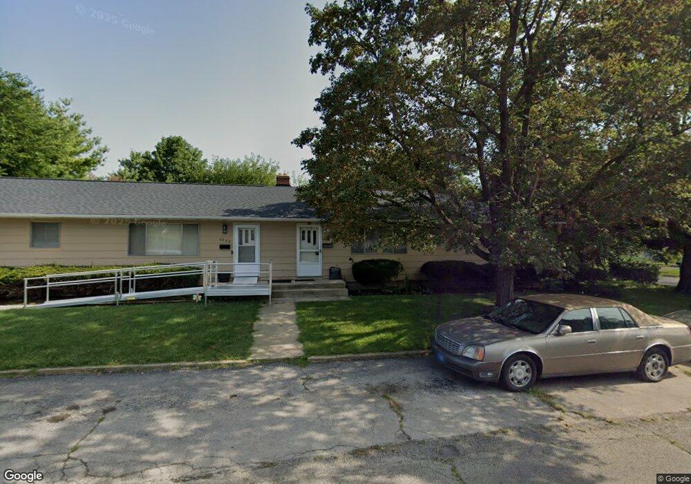 2884 Rosedale Ave unit 888, Columbus, OH 43204 - photo 1