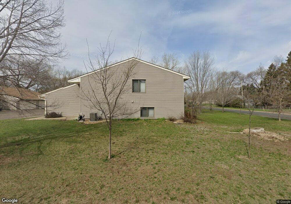 11272 Osage St NW, Coon Rapids, MN 55433 - photo 1