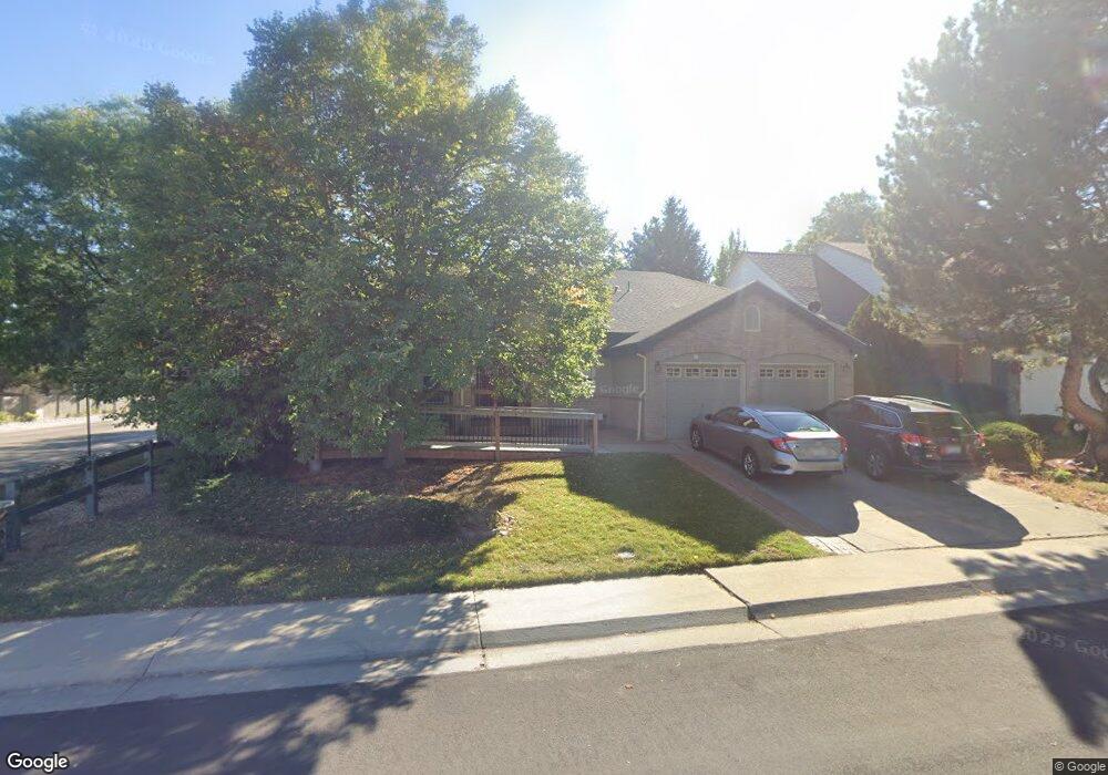 1594 E 131st Place, Thornton, CO 80241 - photo 1