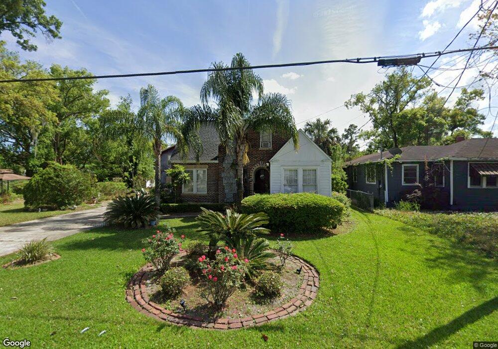 5022 Colonial Ave, Jacksonville, FL 32210 - photo 1