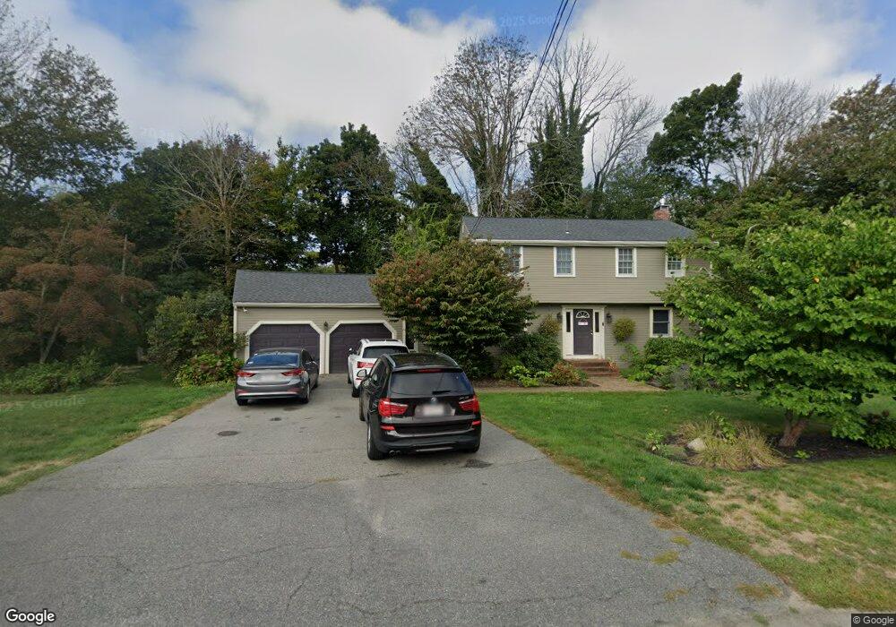 33 Whittier Dr, Scituate, MA 02066 - photo 1