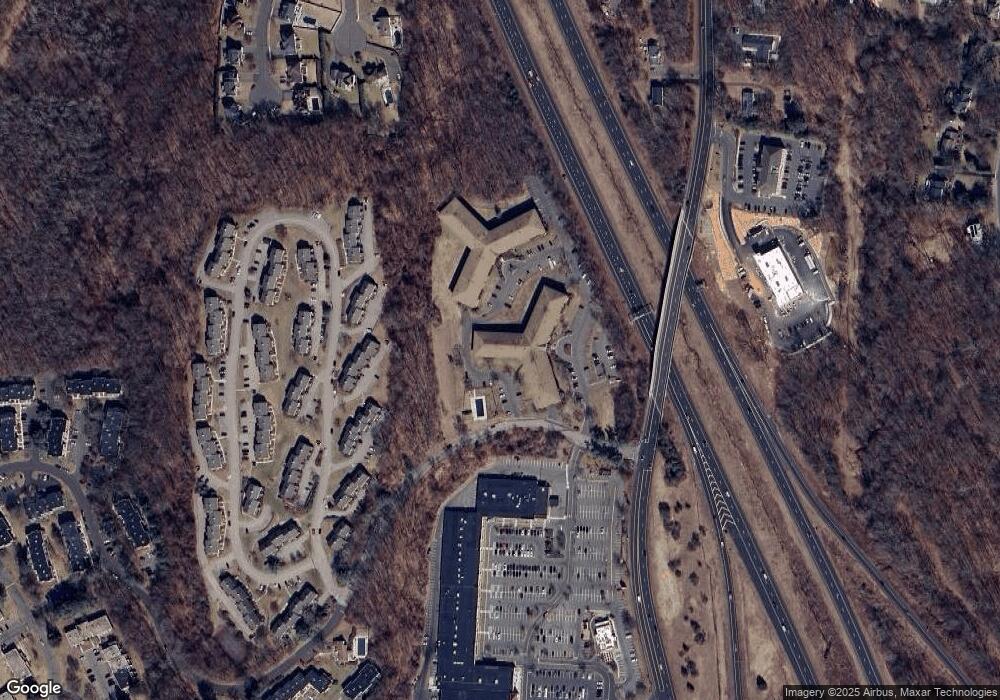 1220 Cromwell Hills Dr, Cromwell, CT 06416 - photo 1